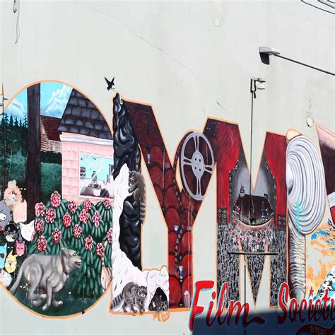 Olympia Arts Walk | Experience Olympia
