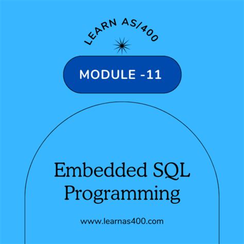 Image result for Embedded SQL Programming