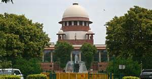 SC dismisses Telangana’s plea against interim stay on 42% quota for ...