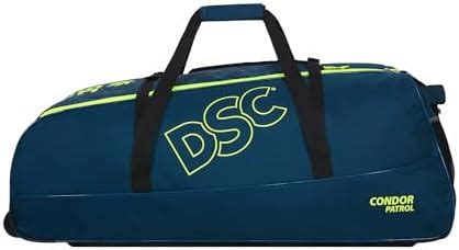 Kit Bag SG CLUBPAK Plus Trolley : Amazon.in: Sports, Fitness & Outdoors