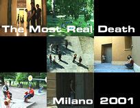 Real Human Death 的图像结果