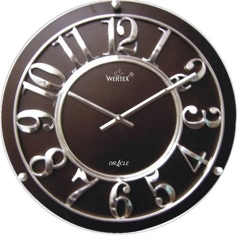 Wertex Wall Clocks