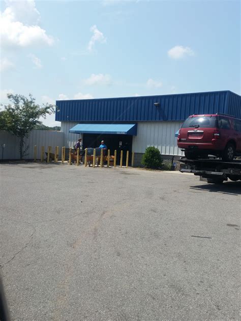 PICK YOUR PART - HUNTSVILLE - 6942 Stringfield Rd NW, Huntsville AL ...