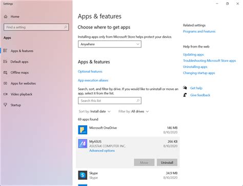 Image result for Programs Installed On This Computer