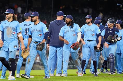 Is the Toronto Blue Jays game on TV today vs. the Detroit Tigers ...