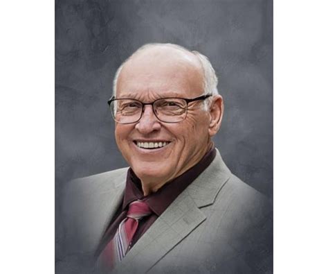 Jerry Shelton Obituary (2024) - Woodbine, IA - Fouts Funeral Home ...