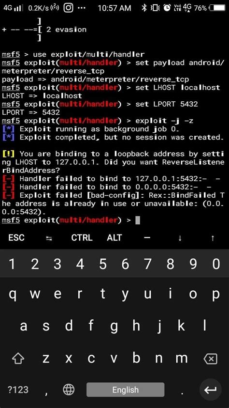 Image result for Hack Android Phone Using Termux