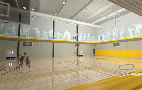 Basketball Gym 的图像结果