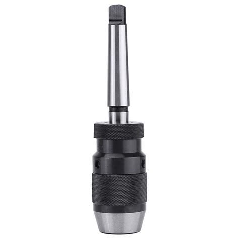 Buy KEKEYANG Chuck and Arbor 1pc 1-13mm 1/2" Steel Self-tightening ...