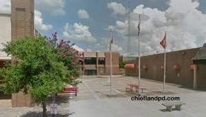 Cabot Police Department (Lonoke County, AR) - Cabot City Jail Arrests