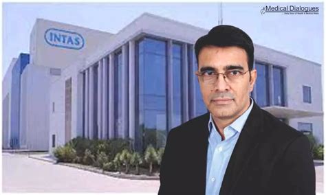 Intas Pharma appoints Gagan Bharadwaj as Executive Vice President ...