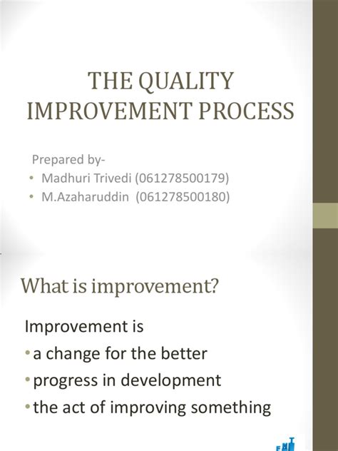 Examples of Quality Improvement Process 的图像结果