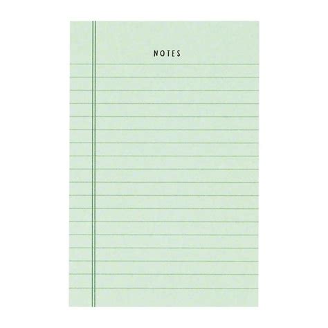 Image result for Notepad Notes