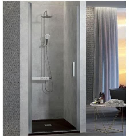 Puerta Abatible De Ducha NARDI I Mamparas BATH POINT