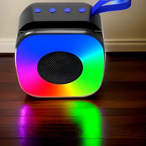 Buy GUGGU Sonic (Speakers) Pulse Elite (Bluetooth Speaker) with Deep ...