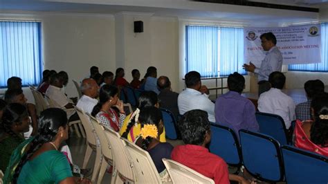 Official Website of Alagappa University - Karaikudi, Tamilnadu, India