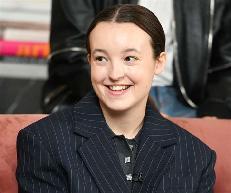 All About Bella Ramsey, the 19-Year-Old Star of HBO's 'The Last of Us'