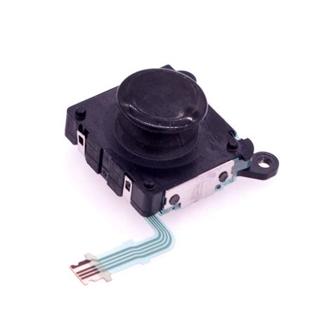 Buy Deal4GO Left & Right Analog Joystick Control Button Rocker ...