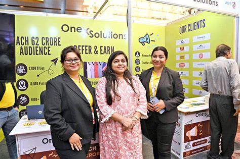 Glimpses from The Startup Showcase 2023 by JCI Kolkata in association ...