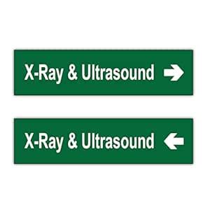 ISEE 360® X-Ray and Ultrasound Health Advisory Medical College Wall ...