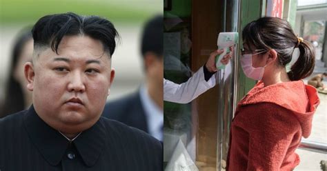 Kim Jong Un Wants Stronger Measures Against COVID-19, Does Not Wear A ...
