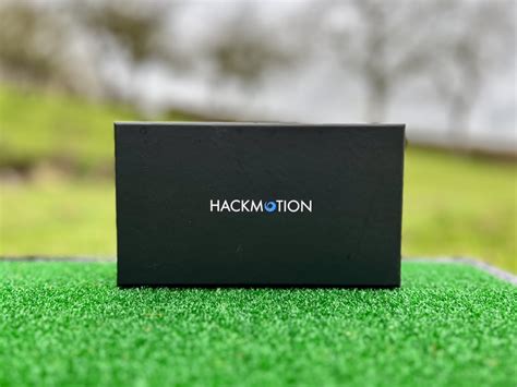 Image result for Hackmotion Golf