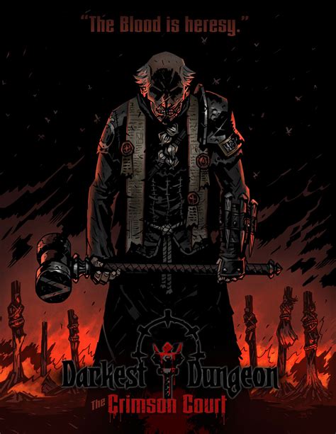 Darkest Dungeon Curio Guide Steam – Yoiki Guide