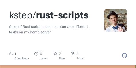 How to Download Scripts Rust 的图像结果