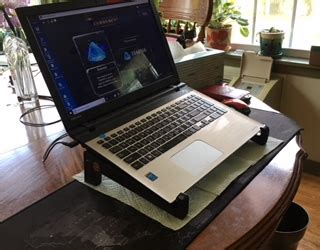 Image result for How to Make Computer Stan