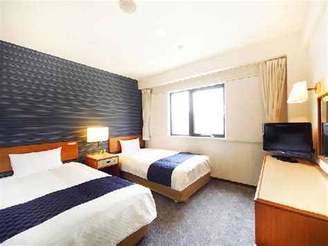 SMILE HOTEL KAWAGUCHI - Hotel Reviews, Photos, Rate Comparison ...