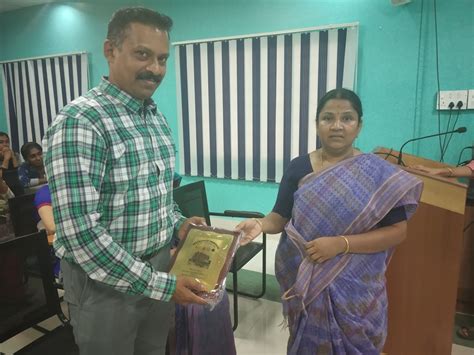 Technical Talk on Introduction to Healthcare Analytics - ACSCE