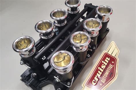 Image result for Borla 8 Stack Injection