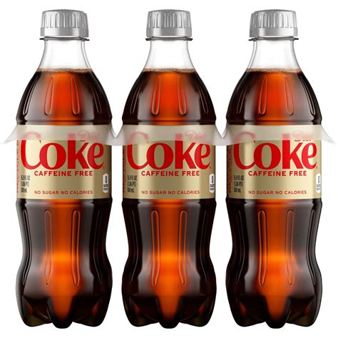 Diet Coke Nutrition Facts 2 Liter