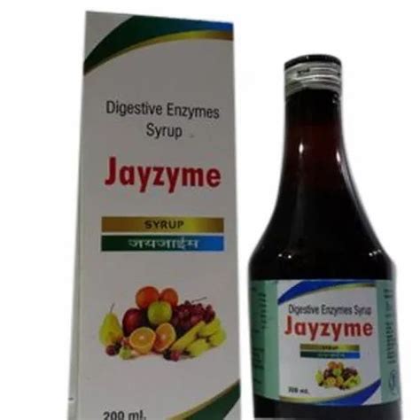 Nutraceutical Syrup - Vitamin B Complex Syrup Manufacturer from Meerut