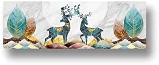 KANUSHI industries® Split AC Cover Set For Indoor And Outdoor Unit 1.5 ...