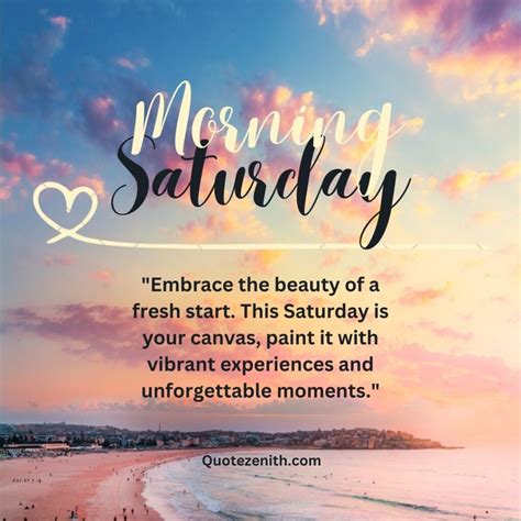 62+ Minty Good Morning Saturday Blessings To Spark Your Weekend