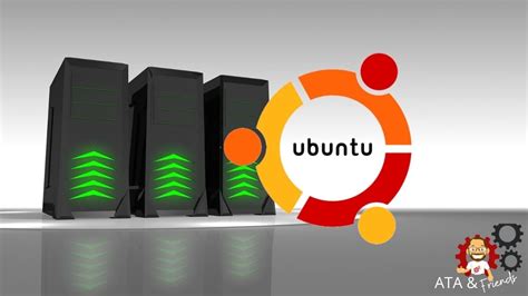 Image result for Ubuntu Server File System