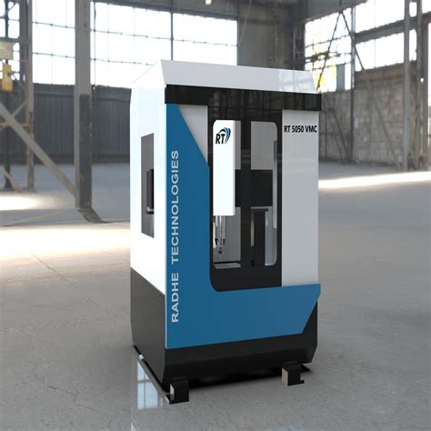 Buy Semi Vmc Machine at Best Price, Manufacturer,Rajkot