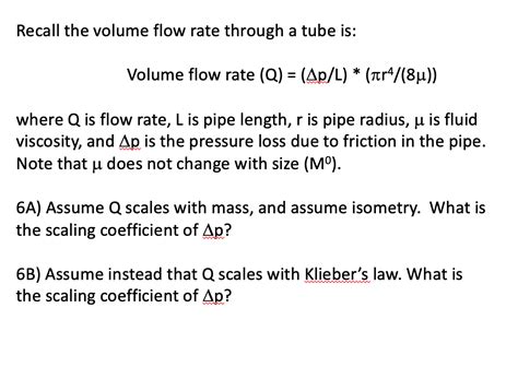 Image result for How to Measure Volume Flow Rate