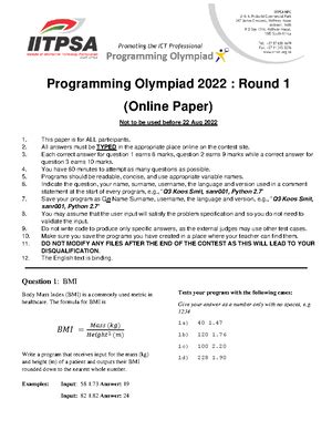 Information Technology Pat Examples 的图像结果