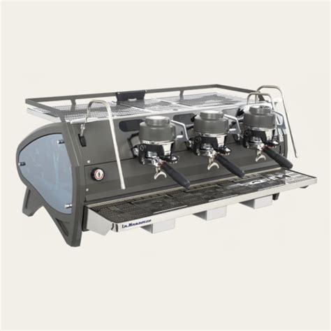 La Marzocco Coffee Machines — caffeinesolutions.sg