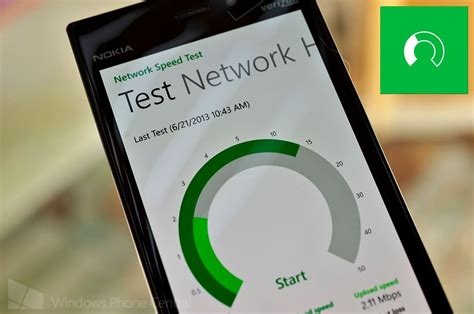 Image result for Microsoft Network Speed Test