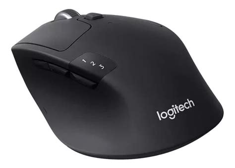 How to Install Logitech Precision Pro Mouse 的图像结果