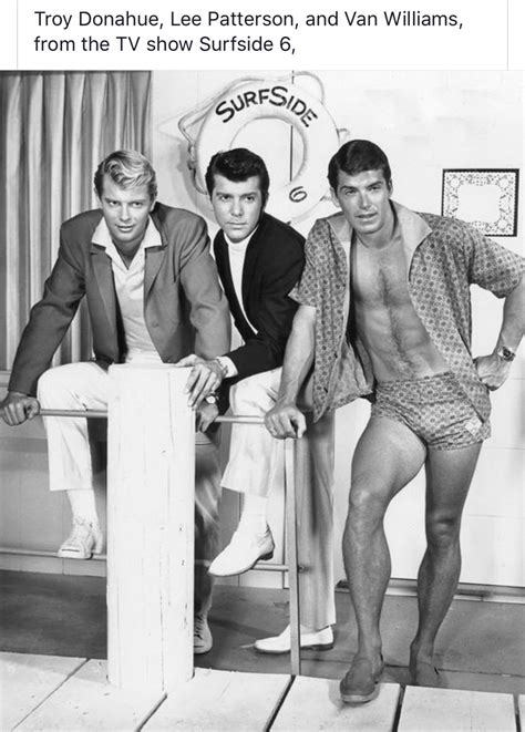 Pin by Richard on TV Actors 60's ---- RAH | Classic hollywood, Troy ...