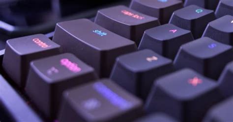 Todos los atajos que puedes hacer con la tecla 'Control' del ordenador