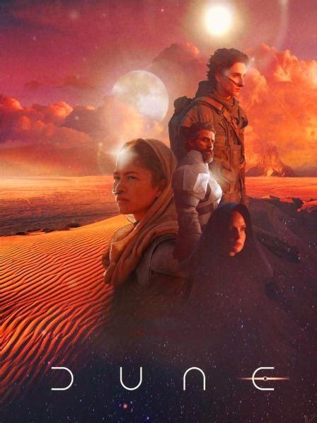 【沙丘】Dune 完整版本2021 —在線觀看電影[HQ-4K]