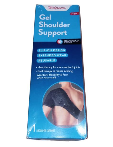 Shoulder Support Cvs