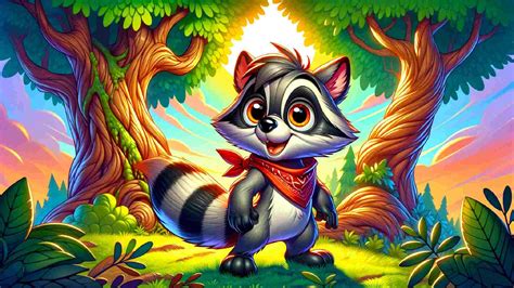 150+ Best Cool Cute Fuuny Names for Raccoons
