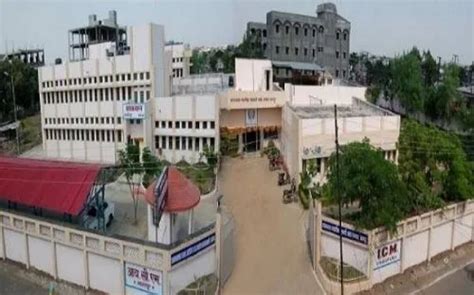 Dhananjayrao Gadgil Institute of Co-operative Management Nagpur Campus ...