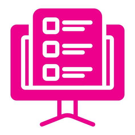 Tasks - Free files and folders icons